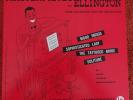 Duke Ellington And His Orchestra: Masterpieces- Analogue 