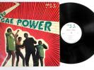 Various REGGAE POWER 1969 LP The Ethiopians+ WoW.. 