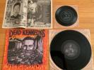 Dead Kennedys Give Me Convenience Vinyl LP 