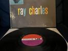 Ray Charles-Rock & Roll LP Atlantic 8006 - Original 1957 