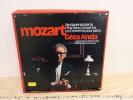 GEZA ANDA Mozart THE PIANO CONCERTOS 12-LP 