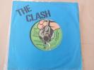 The Clash White Man In Hammersmith Palais 