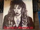 Sacred Warrior - Wicked Generation UK Vinyl 