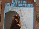 Albert King - Live Wire - Blues 