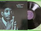 KENNY DORHAM “Quiet Kenny” Vinyl LP OJC-250