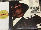 ELMORE JAMES:MEMORIAL ALBUM.1965 SUE MONO.SUPERB 