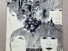 Beatles - Revolver withdrawn Mix 606-1 Remix 11 