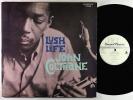 John Coltrane - Lush Life LP - 