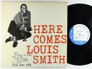 Louis Smith - Here Comes Louis Smith 