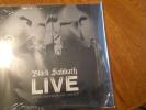 Black Sabbath Live Hammersmith Odeon Vinyl #0033/3000
