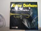 kenny dorham and the jazz prophets 10 lp 