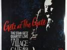 Stan Getz Quartet - Getz At The 