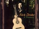NICK DRAKE-NICK DRAKE:A TREASURY NEW VINYL