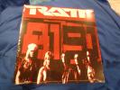 RATT | Ratt & Roll 8191 Greatest Hits Compilation Vinyl 2 