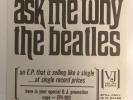 The Beatles – Souvenir Of Their Visit To 