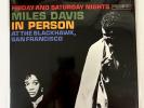 Miles Davis - Friday & Saturday Nights In 
