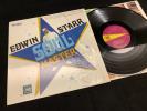 Edwin Starr Soul Master OG 1968 Gordy 931 w/
