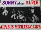 Vinyl LP : HMV CLP 3529 : SONNY ROLLINS Sonny 