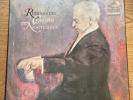 Rubinstein / Chopin - The Nocturnes LP RCA 