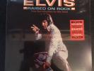 Elvis Presley Elvis Raised On Rock Ftd 180