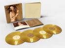 Mariah Carey - BUTTERFLY (Deluxe) 4LP Gold 