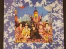 SEALED Their Satanic Majesties Request (Canada) LP 