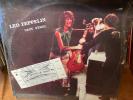 Led Zeppelin - Last Stand LP sealed 