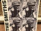 The Smiths - Meat is Murder - 