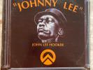 JOHN LEE HOOKER Johnny Lee 2 LP GREENE 