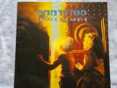 ABATTOIR The Only Safe Place 1986 Vinyl LP 