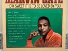 Marvin Gaye ‎– How Sweet It Is To 