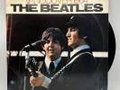 The Beatles - Vancouver 1964 - Live Double 