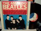 BEATLES THE AMAZING BEATLES & OTHER GREAT ENGLISH 