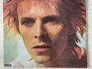 david bowie Space Oddity/ The Man Who 