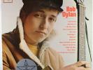 Bob Dylan - Bob Dylan - CL 1779 