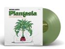 MORT GARSON: Mother Earths Plantasia Limited-edition Green 