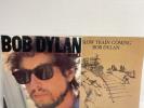 Bob Dylan 2 x Vinyl Record AUS Infidels 
