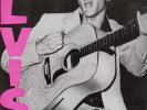 Elvis PresleyElvis No.1 LP EX/VG-H.M.