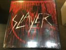 Slayer The Vinyl Conflict 10 LP 180g Vinyl 
