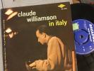 CLAUDE WILLIAMSON IN ITALY F.CERRI G.