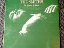 THE SMITHS-The Queen Is Dead-1986 CANADA PROMO 
