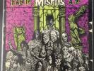 Misfits - Earth AD - vinyl 12” - 