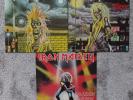Iron Maiden Iron Maiden - Killers 2 LP 