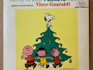 VINCE GUARALDI A Charlie Brown Christmas 65 