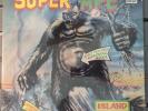 The Upsetters ‎– Super Ape - 1976 - Island 