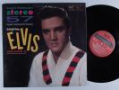 ELVIS PRESLEY Stereo 57 - Essential Elvis 