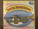 Louis Armstrong The Wonderful World Of Walt 