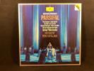 Karajan/BP/Wagner: Parsifal 1981 DG Digital 5 LP 