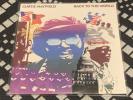 Curtis Mayfield ‎Back To The World Vinyl 