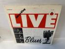 Albert King Live Blues TOM-2-7005 Gatefold 